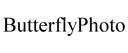 BUTTERFLYPHOTO trademark
