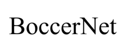 BOCCERNET trademark