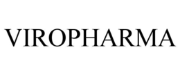 VIROPHARMA trademark