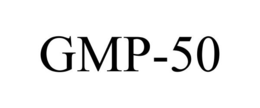 GMP-50 trademark