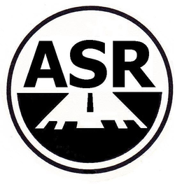 ASR trademark