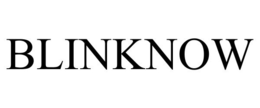 BLINKNOW trademark
