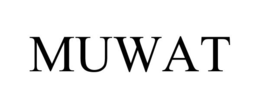 MUWAT trademark