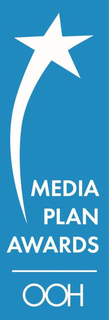 OOH MEDIA PLAN AWARDS trademark