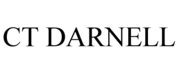 CT DARNELL trademark