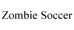 ZOMBIE SOCCER trademark