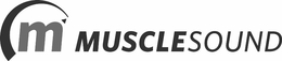 M MUSCLESOUND trademark