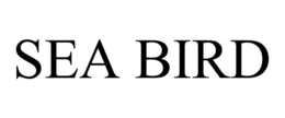 SEA BIRD trademark