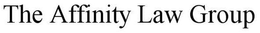 THE AFFINITY LAW GROUP trademark