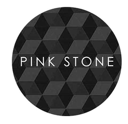 PINK STONE trademark