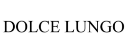 DOLCE LUNGO trademark
