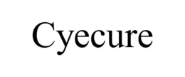 CYECURE trademark