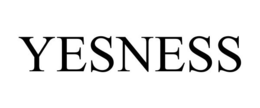 YESNESS trademark