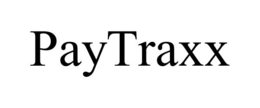 PAYTRAXX trademark