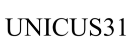 UNICUS31 trademark