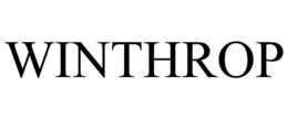 WINTHROP trademark