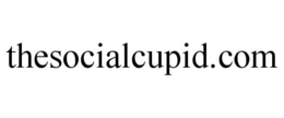 THESOCIALCUPID.COM trademark