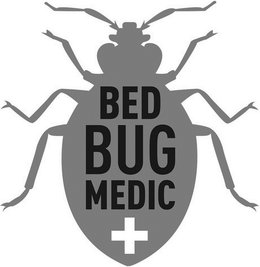 BED BUG MEDIC + trademark
