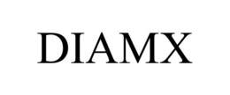 DIAMX trademark