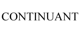 CONTINUANT trademark