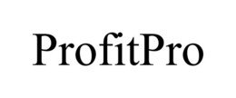 PROFITPRO trademark