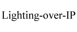 LIGHTING-OVER-IP trademark