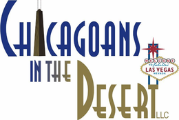 CHICAGOANS IN THE DESERT LLC trademark