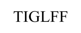 TIGLFF trademark
