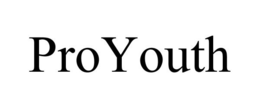 PROYOUTH trademark