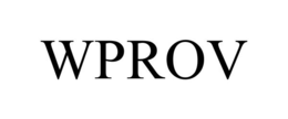WPROV trademark