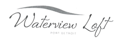 WATERVIEW LOFT PORT DETROIT trademark