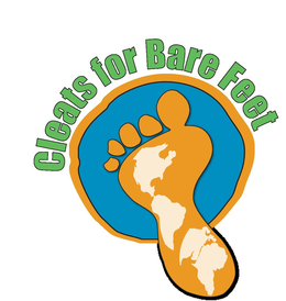 CLEATS FOR BARE FEET trademark