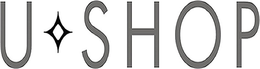 U SHOP trademark