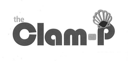 CLAM-P trademark