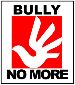 BULLY NO MORE trademark
