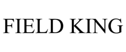 FIELD KING trademark