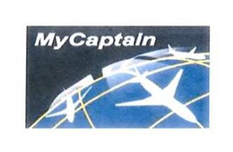 MYCAPTAIN trademark