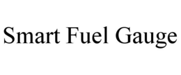 SMART FUEL GAUGE trademark