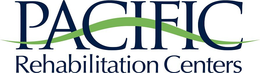 PACIFIC REHABILITATION CENTERS trademark