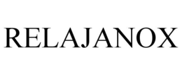 RELAJANOX trademark