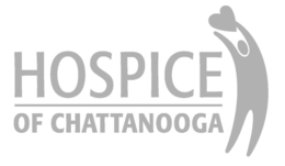 HOSPICE OF CHATTANOOGA trademark