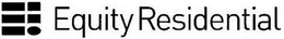 EQUITY RESIDENTIAL trademark