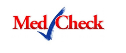 MED CHECK trademark