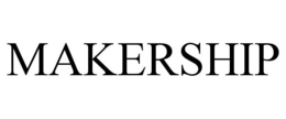 MAKERSHIP trademark