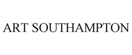 ART SOUTHAMPTON trademark