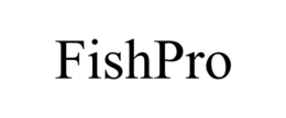 FISHPRO trademark