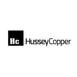 HC HUSSEYCOPPER trademark
