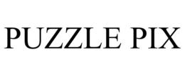 PUZZLE PIX trademark