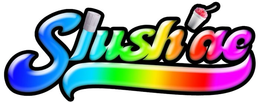 SLUSH'AE trademark