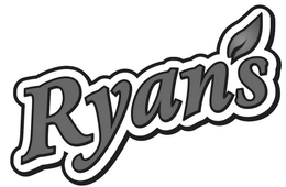 RYANS trademark